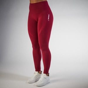 Gymshark High Waisted Seamless Legging XS NWT